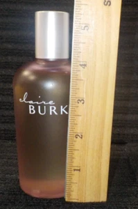 CLAIRE BURKE STOVETOP SIMMERING OIL BLUSHING ROSE 6 oz Canada (Vintage***NWOT) - Picture 1 of 7