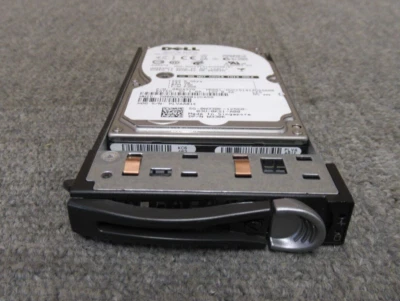 Hitachi HUC151414CSS600 W330K Ultrastar 147GB 15000RPM 64MB 2.5" Hot-Swap HDD - Image 1 of 4