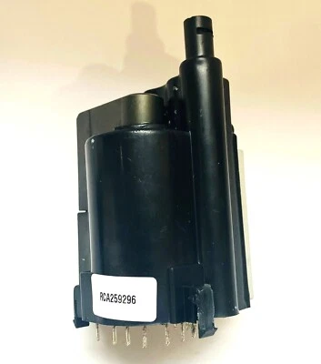 Transformador Flyback RCA 259296, 13726023BC06, HR8868, HR 8868, #2096 Foto 1 de 4