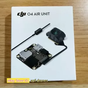 DJI O4 Air Unit - Picture 1 of 3