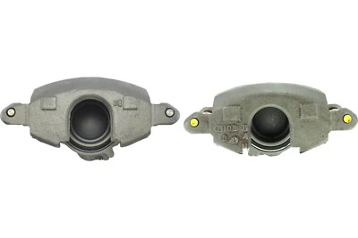 Par de pinzas de freno de disco delanteras para camioneta Chevrolet P20 1971-1974 (KIT22290) Foto 1 de 4