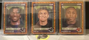 2024 Score Trick A Treat build your set Orange RC - Picture 1 of 1