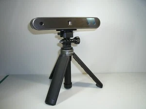 Revopoint POP 2 3D Scanner Neuwertig - Zdjęcie 1 z 4