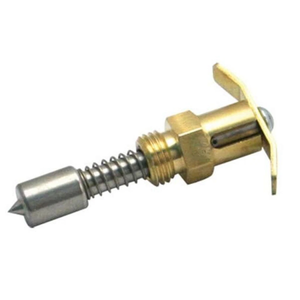 Perilla de estrangulador enriquecimiento enriquecimiento Harley-Davidson S&S Super E carbohidratos 11-2084 softail Foto 1 de 1