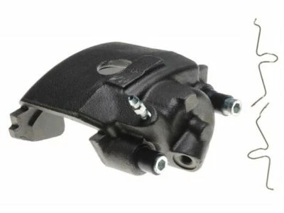 Pinza de freno delantera izquierda Raybestos 43468FQ para Volkswagen Scirocco 1979-1988 Foto 1 de 2