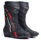 TCX S-TR1 Black Red White - New! Fast Shipping!