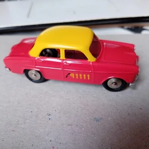 MERCURY ALFA ROMEO GIULIETTA ART.17 BOXED - Picture 1 of 8