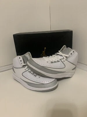 Jordan 2 Alto Aniversario (2010) Foto 1 de 4