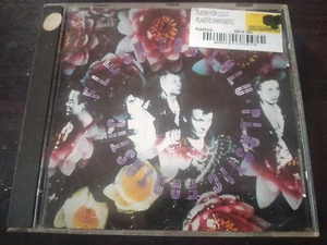 FLESH FOR LULU - Plastic Fantastic CD New Wave / Post Punk - Picture 1 of 4