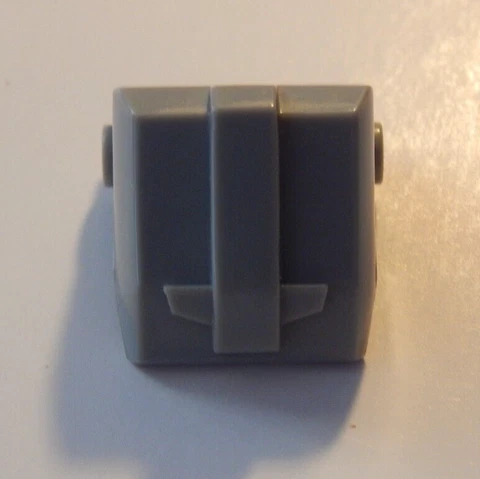 G1 TRANSFORMER SIREN HEADMASTER HELMET  VINTAGE ORIGINAL NICE GREAT SHAPE Cover