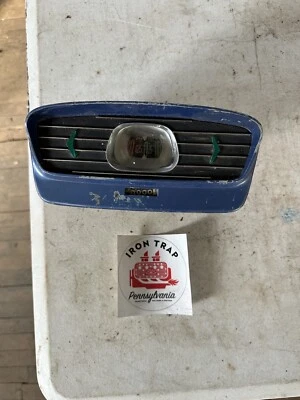 1957 Studebaker Speedometer Golden Silver Hawk Champion Hot Rod - Image 1 of 4