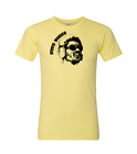 New Stevie Wonder T-Shirt Sir Duke Motown American Apparel Lemon Soul Cotton