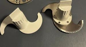 Sunbeam Le Chef 14-11  3  Processor  Replacement Parts Chopping & Dough  Blade - Picture 1 of 6