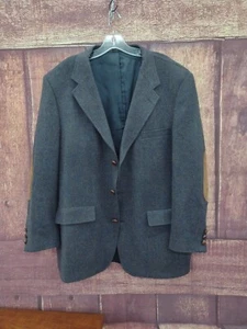 Shawn Thomas Mens Blazer Size 44R - Picture 1 of 11