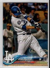 2018 Topps Update Sam Gaviglio #US262 Toronto Blue Jays