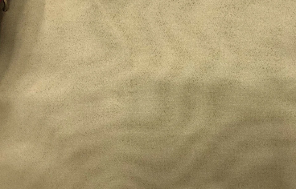 Room Darkening fabric (Black Out) 100% Poly, 57" wide  1Many colors available - Image 1 of 1