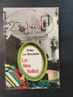 The Feu Follet - Drieu La Rochelle - Caf