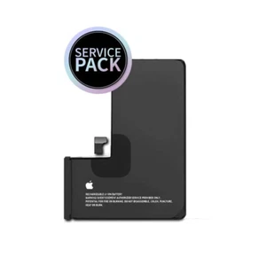 iPhone 15 Pro Max Compatible Battery – Used Service Pack with 61 Cycle Count - Picture 1 of 2