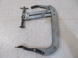 Vintage KD K-D Tool Mfg Co No 385 Ventilfederspanner Werkzeug sehr guter Zustand - Bild 1 von 6