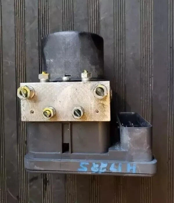 Honda CR-V 2005-2006 ABS bomba de freno antibloqueo vehículo asistencia de estabilidad EX A OEM Foto 1 de 4