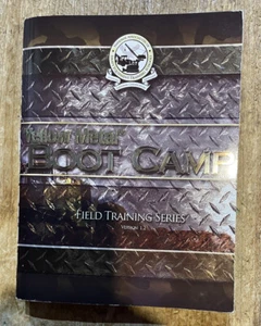 Yellow Metal Boot Camp Heavy Equipment Field Training Series Version 1.2 2008 - Picture 1 of 5