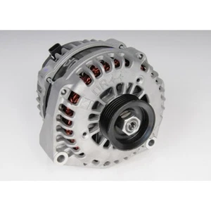 25877026 AC Delco Alternator for Chevy Yukon Suburban 160 Amp-AMP GMC XL 1500 H2 - Picture 1 of 1