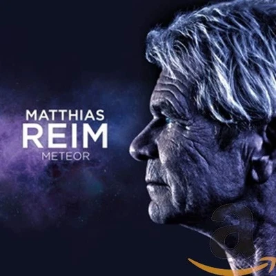 Matthias Reim Meteor (CD) - Immagine 1 di 3