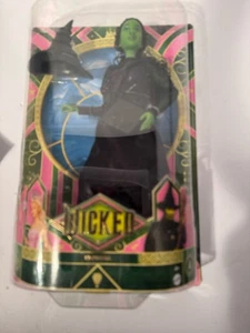 Wicked Movie Elpha 12” Doll Mattel. New - Picture 1 of 2