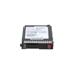 HP 1.6TB Solid State Drive SAS 2.5 inch MU SC 12 Gbps SSD - 822563-B21 - Afbeelding 1 van 4