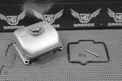 1986-1994 HONDA CR125R CR250R CR500R BOYESEN CARBURETOR SUPER FLOAT BOWL FB02 - Image 1 of 4