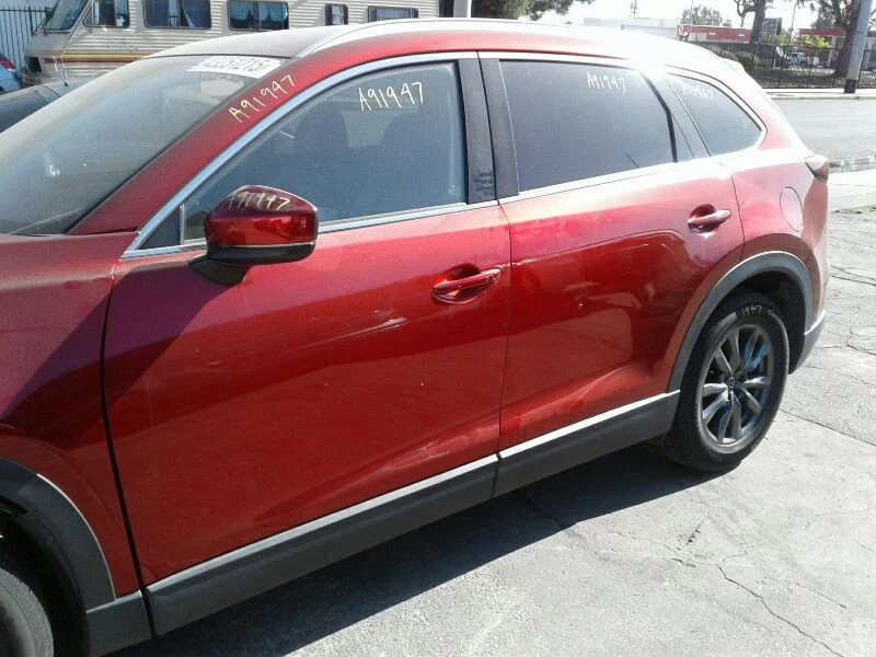 Rear Drive Shaft AWD Fits 16-23 MAZDA CX-9 124500 Foto 1 de 4