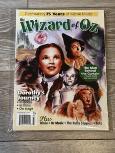 El Mago de Oz Celebrando 75 Aniversario Edición Especial Revista 2014 NUEVO - Imagen 1 de 1