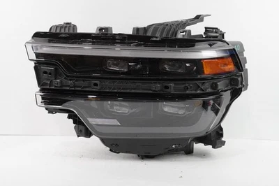 Faro LED COMPLETO 2025 RAM 2500 3500 Premium LH conductor izquierdo OEM 68592403AC D1 Foto 1 de 4
