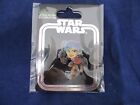 2023 Star Wars Celebration Sabine Wren Pin New in Package London Show Exclusive