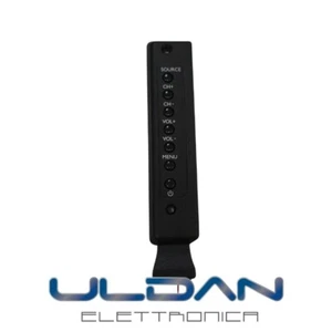 Tastatur Philips 42pfs4012/12 Modul Bedienteil Mit Karte für Fernseher Original - Bild 1 von 1