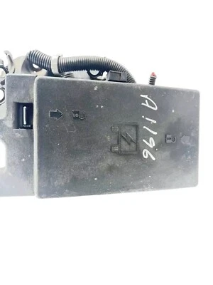 Engine Fuse Box for Chevrolet Trailblazer 2002-2003,GMC Envoy,Oldsmobile Bravada - Image 1 of 4