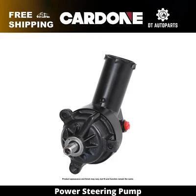 Bomba de direção hidráulica Cardone 1993 1994 1995 1996 Ford Ranger 3L V6 1992-1997 - Imagem 1 de 4