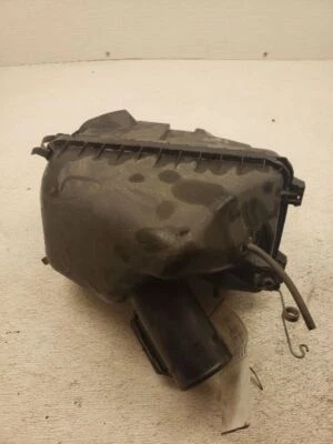 Воздухозаборник воздухоочиститель Toyota Solara 6 цилиндров двигатель 1MZFE 1999-2003 OEM - Изображение 1 из 4