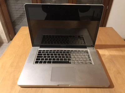 macbook pro 15 2009  - Immagine 1 di 4