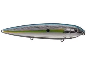 Strike King Topwater Sexy Dawg (HCKVDMD) Any 3 Colors 6 Inch KVD MEGA Lures - Picture 1 of 6