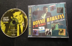 Ronnie Hawkins & The Hawks The EP Collection CD 2002 See For Miles Free Uk Post - Picture 1 of 2