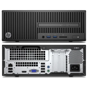 CHEAP HP Windows 11 Pro Desktop PC Core i7 64GB RAM 1TB SSD Computer VGA HDMI - Afbeelding 1 van 3
