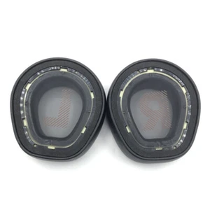 para JBL QUANTUM ONE Q ONE Cubierta de Auriculares Cubierta de Esponja Cubierta de Oreja - Imagen 1 de 7