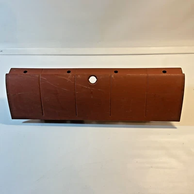 1960 Pontiac Bonneville Ventura Star Chief ПЕРЧАТОЧНАЯ КОРОБКА ДВЕРЬ Оригинальный Винтажный - Изображение 1 из 4