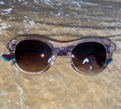 Gafas de sol Face A Face. Por BOCCA. Joy 3 4822143 HECHO EN ITALIA Foto 1 de 4