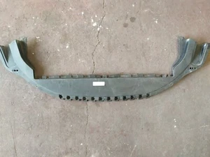 Volvo S40 C70 V50 Lower Bumper Splash Guard Shield OEM #463 - Picture 1 of 6