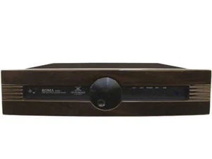 Synthesis Roma 81 DC + dark wood NEW - Bild 1 von 1