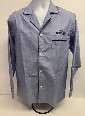 Top de pijama Brooks Brothers la película “The Butler” talla pequeña Foto 1 de 4