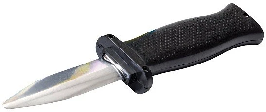 Daga que desaparece - Cuchillo que desaparece - Vestir - Juegos con disfraces - Halloween Foto 1 de 4