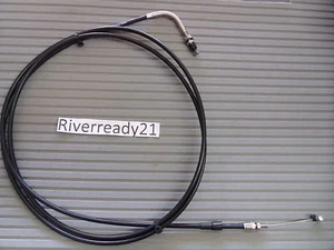 Yamaha 650 701 lx vxr sj fx1 wrII wrIII  Wave Runner Blaster Throttle Cable -055 - Bild 1 von 1